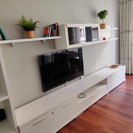 Apartamento En Bilbao Con Parking Gratis Екстериор снимка