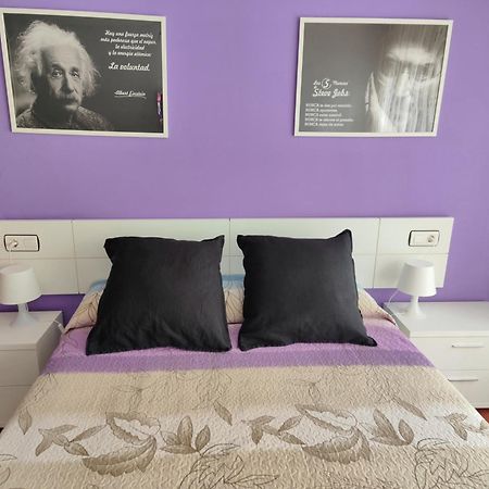 Apartamento En Bilbao Con Parking Gratis Екстериор снимка