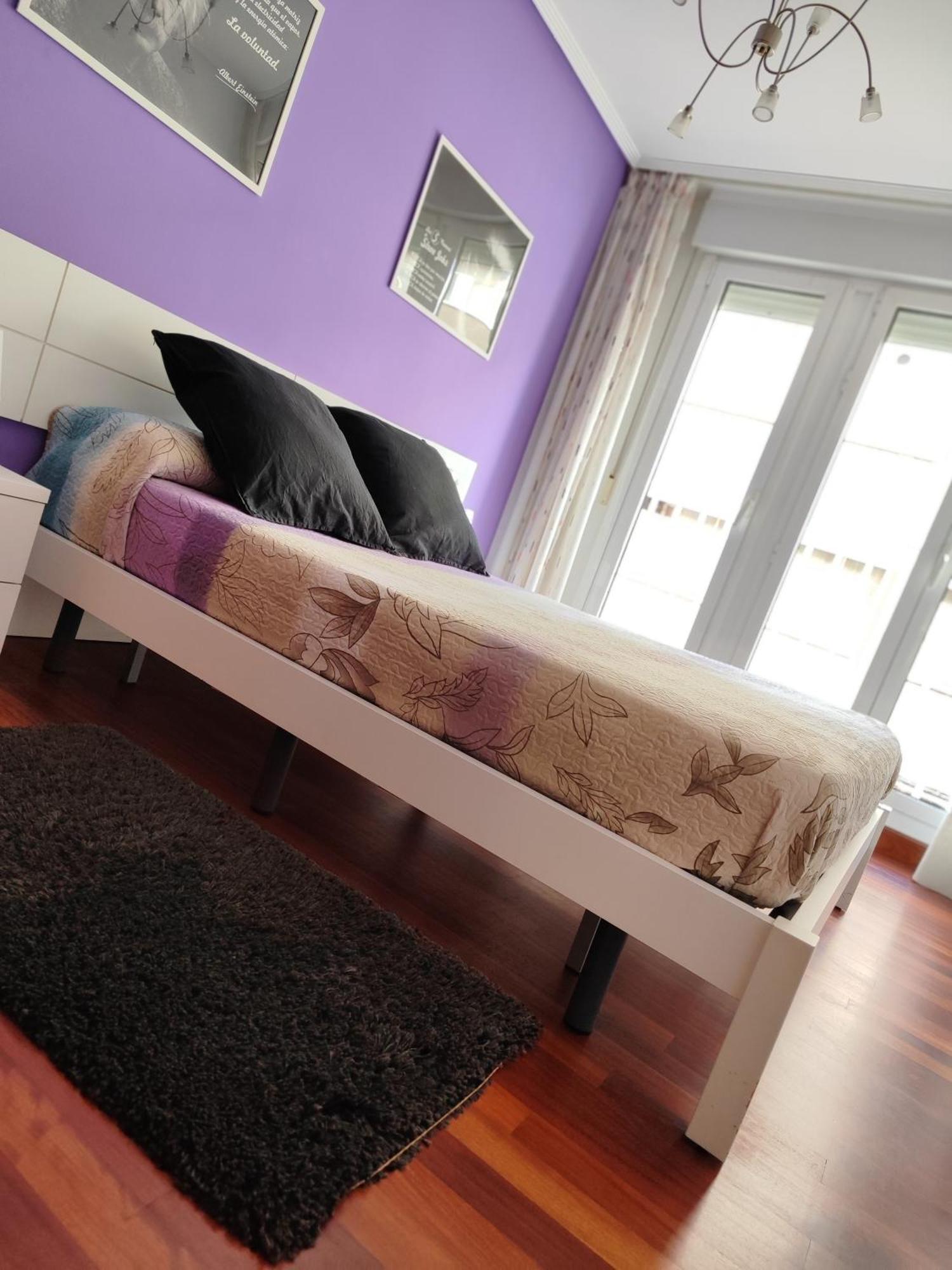 Apartamento En Bilbao Con Parking Gratis Екстериор снимка