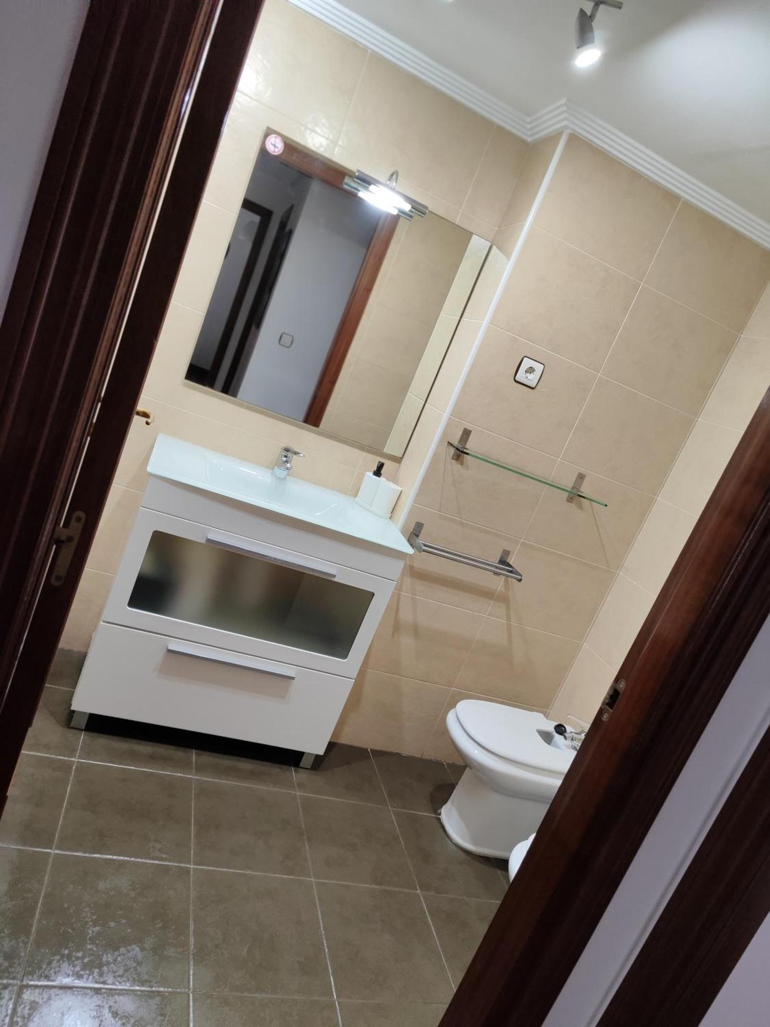 Apartamento En Bilbao Con Parking Gratis Екстериор снимка