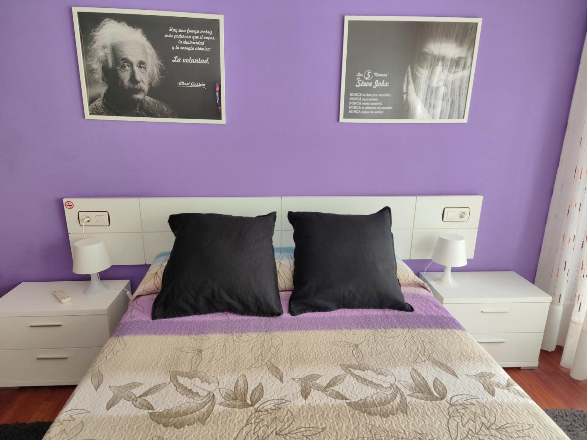Apartamento En Bilbao Con Parking Gratis Екстериор снимка