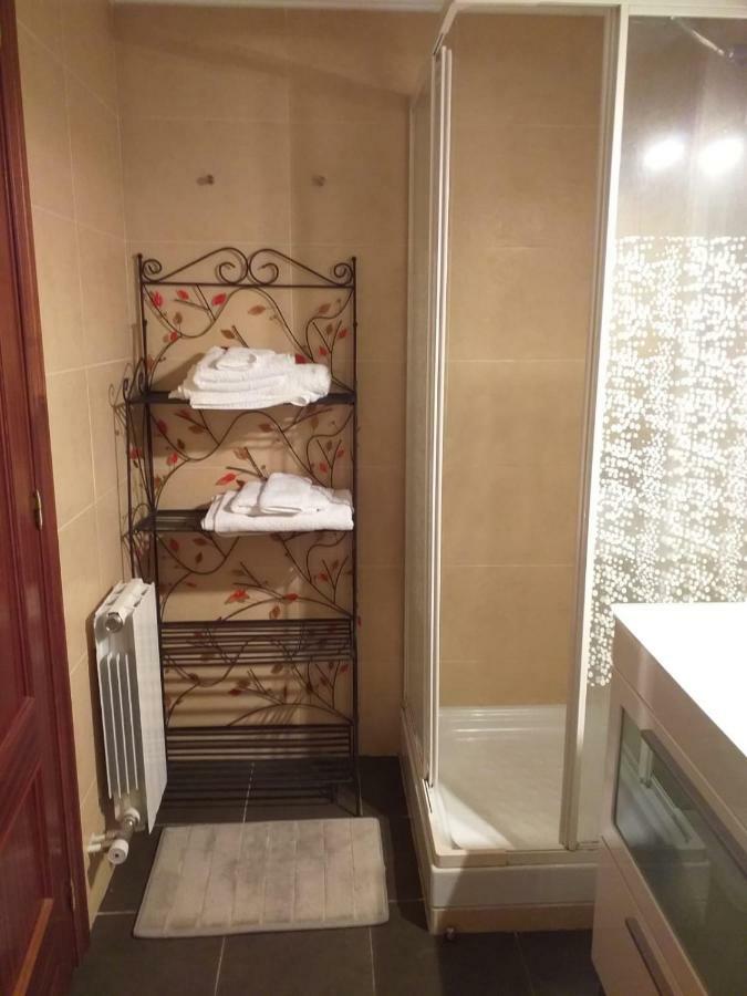 Apartamento En Bilbao Con Parking Gratis Екстериор снимка