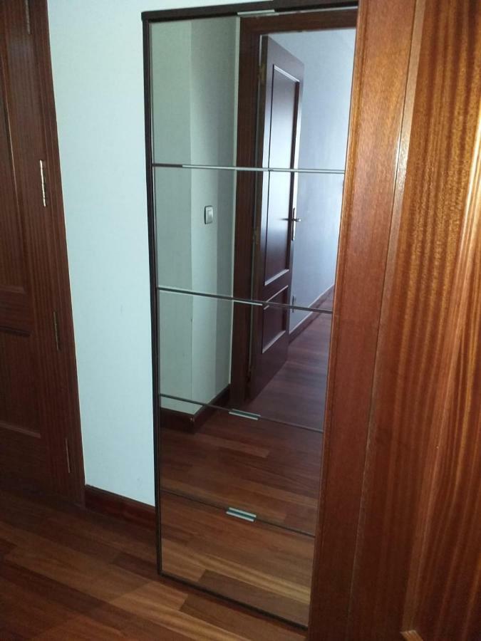Apartamento En Bilbao Con Parking Gratis Екстериор снимка