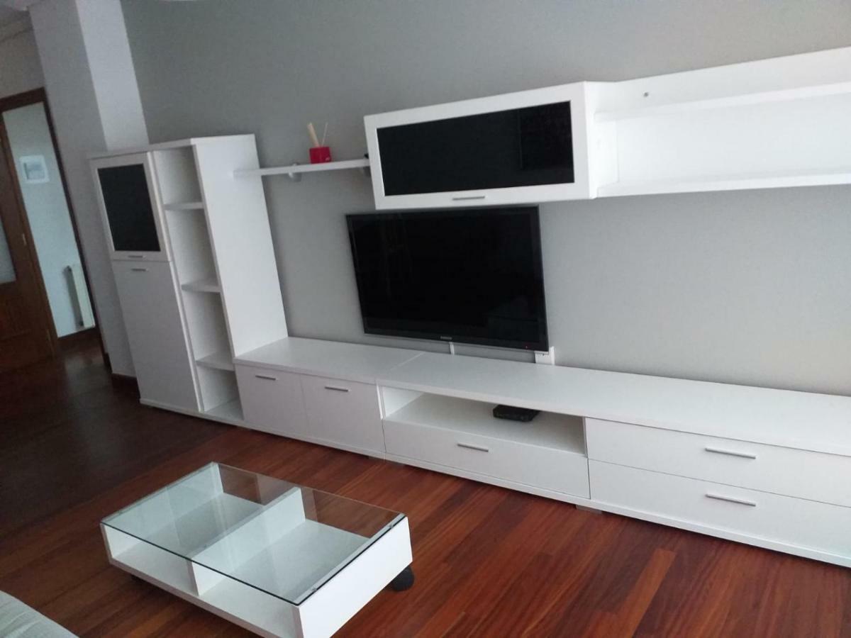 Apartamento En Bilbao Con Parking Gratis Екстериор снимка