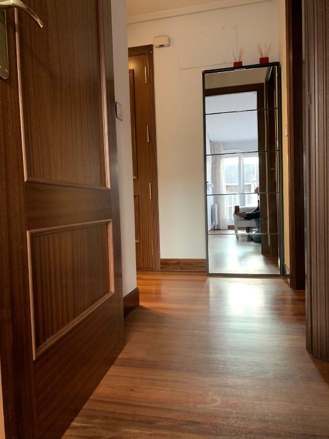 Apartamento En Bilbao Con Parking Gratis Екстериор снимка