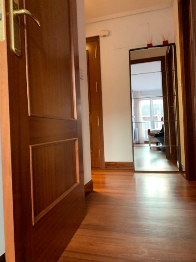 Apartamento En Bilbao Con Parking Gratis Екстериор снимка