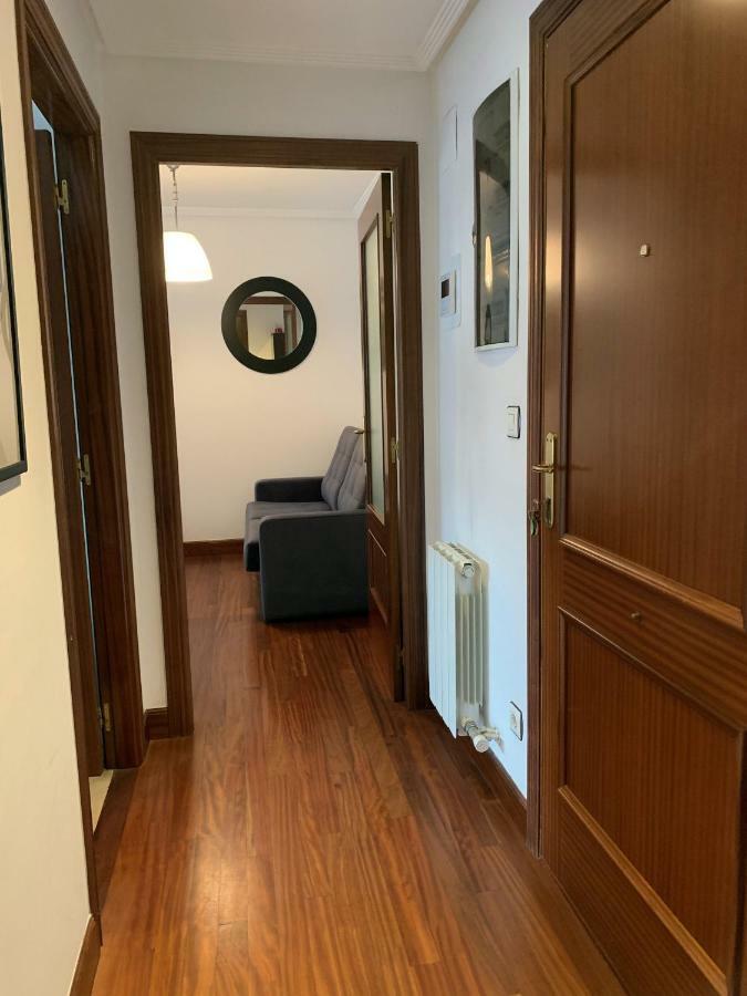 Apartamento En Bilbao Con Parking Gratis Екстериор снимка