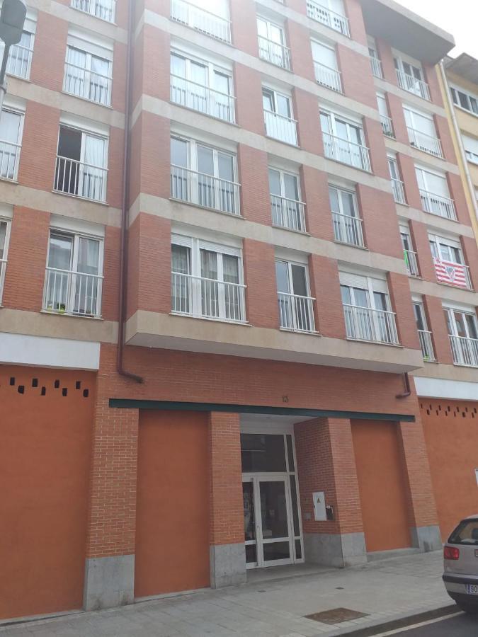 Apartamento En Bilbao Con Parking Gratis Екстериор снимка
